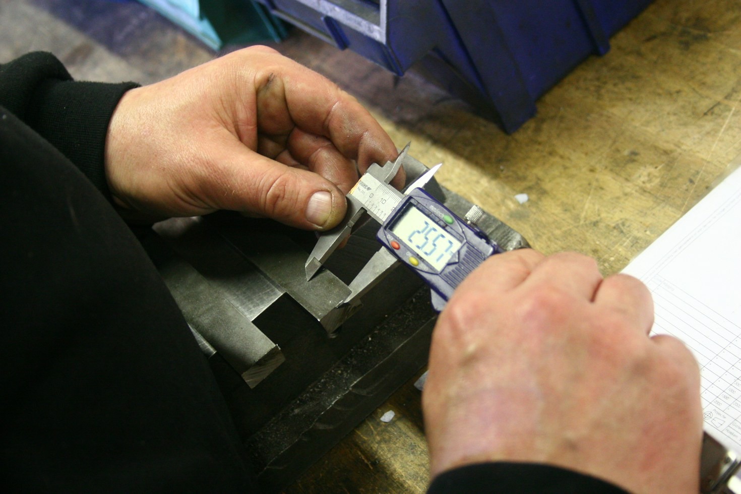 Sostenibilità e resistenza: la scelta dei materiali innovativi