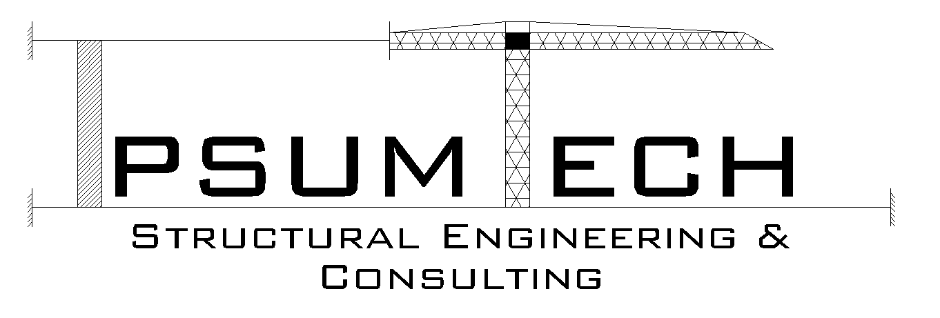 IpsumTech – Structural engeneering & Consulting