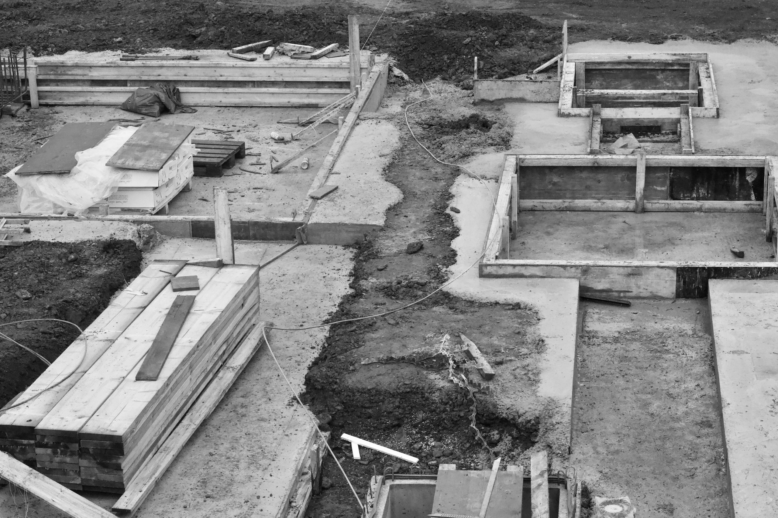 Rassegna settimana 41/2026: cemento dalle macerie, AI nei progetti BIM e calcestruzzo che accumula energia